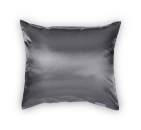 BeautyPillowKussensloopAntracite60x70cm