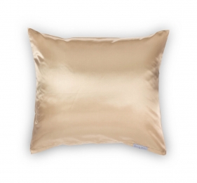 BeautyPillowKussensloopChampagne60x70cm