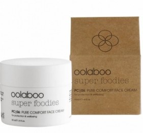 OolabooSuperFoodiesPureComfortFaceCream50ml