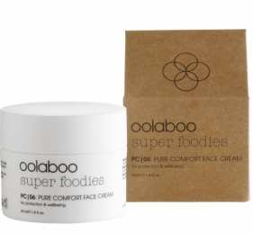 OolabooSuperFoodiesPureComfortFaceCream50ml