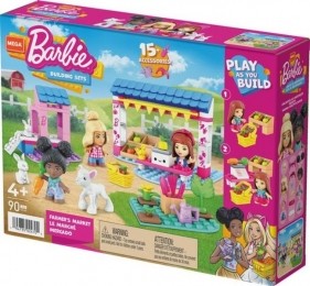 MegaConstruxBarbieFarmersMarket