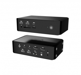 i-tecThunderbolt5Quattro140Wdocking