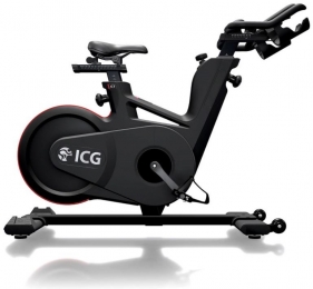 LifeFitnessICGIC5IndoorBike