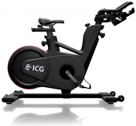 LifeFitnessICGIC5IndoorBike