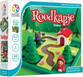 RoodkapjeDeluxe