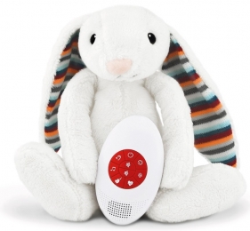 ZazuHeartbeatBibiKonijnKnuffelmetGeluid