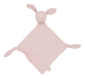 JolleinBunnyEarsWildRoseSpeendoekje