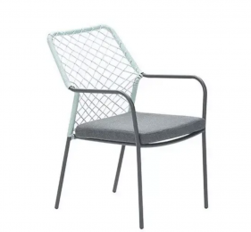 DidoDiningTuinstoelSoftGreenGardenImpressions-Gardenimpressions