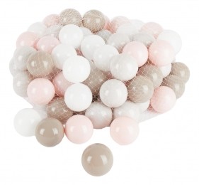 BiecoCotton100stuksBallenbakBallen22000513