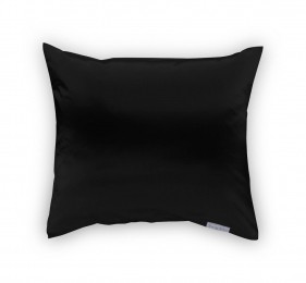 BeautyPillowKussensloopBlack60x70cm