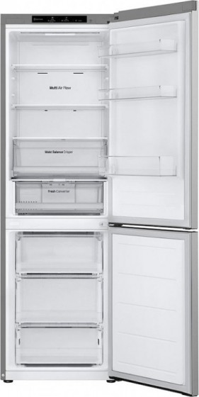LGGBV3100CPYKoel-vriescombinatie