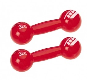 Rucanor2x2KiloGewichten2
