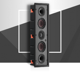 SeconddealDaliPhantomM-250Wandluidspreker