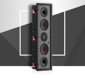 SeconddealDaliPhantomM-250Wandluidspreker