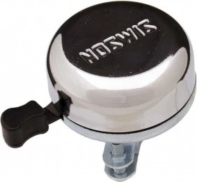 SimsonBelTraditioneelchroomstaal