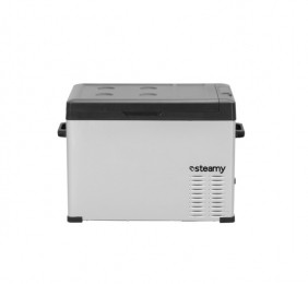 Steamy-ESECC40SingleZoneElektrischeCompressorKoelbox-36L