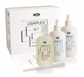 LisapLisaplexIntroKit3x125ml