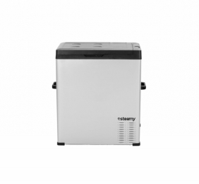 Steamy-ESECC75SingleZoneElektrischeCompressorKoelbox-64L