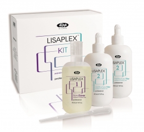 LisapLisaplexIntroKit3x125ml