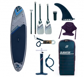 AdventumGladiatorOrigin108SupComboSet