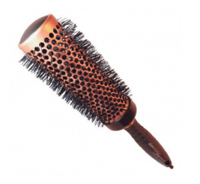 HerculesRondeBorstelCopper43mm