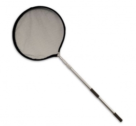 FishNetMdia80cmmetTelescSteelvijveraccesoiresVT-Vt