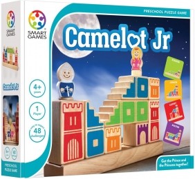 CamelotJr
