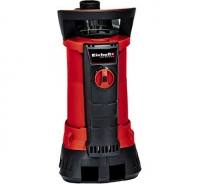EinhellGE-DP6935AECOVuilwaterpomp-690W-17500luur