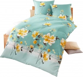Bedtextiel