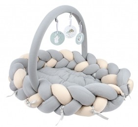 SevibabyGrijs3-in-1BraidedBedbumperenBabynest521-13