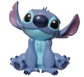 Tuinbeeld30CmStitch-Disney