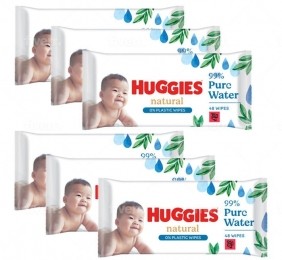 Huggies-Natural-0Plastic-Billendoekjes-288babydoekjes-6x48