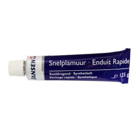 JansenSnelplamuur-250Gr