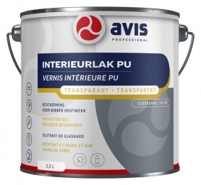AvisPolyurethaneZijdeglans