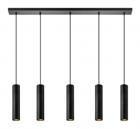 LABEL51HanglampFerroli5-lamps-Zwart