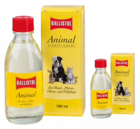 BallistolAnimalOilPets
