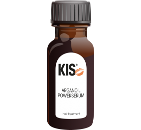 KISArganOilPowerSerum10ml