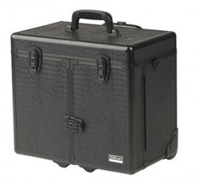 SibelWindowsCrocoZwart