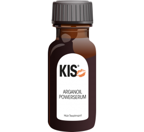 KISArganOilPowerSerum10ml