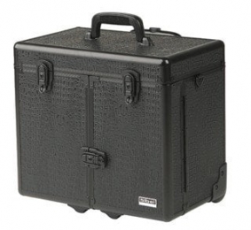 SibelWindowsCrocoZwart