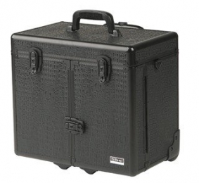 SibelWindowsCrocoZwart