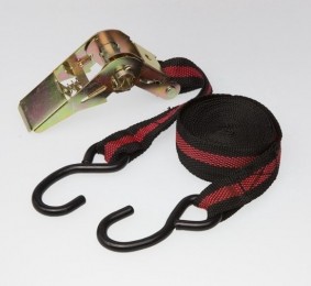 Spanband5meterinclratelenhaken-transportbandGSTUVv