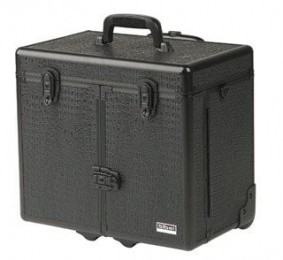 SibelWindowsCrocoZwart