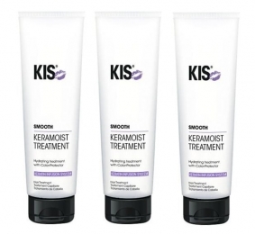KISKeraMoistTreatment3x150mlVOORDEELPAKKET