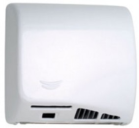MediclinicsMediclinicsSpeedflowhanddrogerautomatischM06A-wit