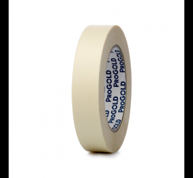 ProGOLDMaskingTapeRol50Meter