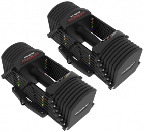 PowerBlockPRO32VerstelbareDumbbellSet