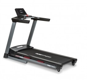 FlowFitnessRunnerDTM2000iLoopband-Gratistrainingsschema