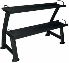 ToorxFitnessOpbergsysteemvoorKettlebellsenMedicineBalls