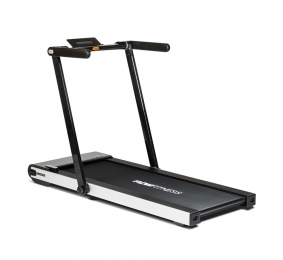 FlowFitnessRunnerDTM300iloopband-99Voorgemonteerd